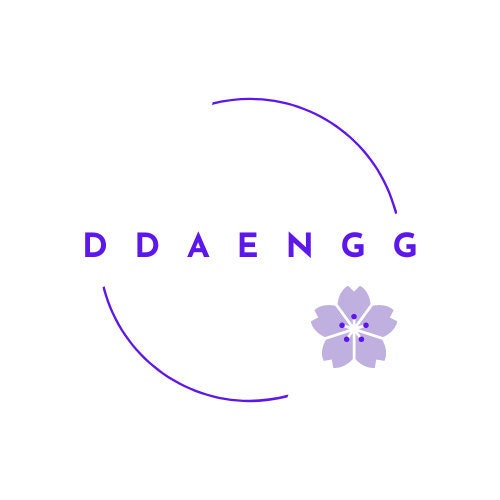 Ddaengg store logo