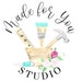 Made for You Studio