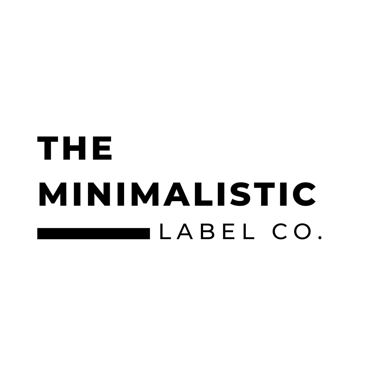 MinimalisticLabelCo Etsy Australia minimalisticlabelco-etsy-australia