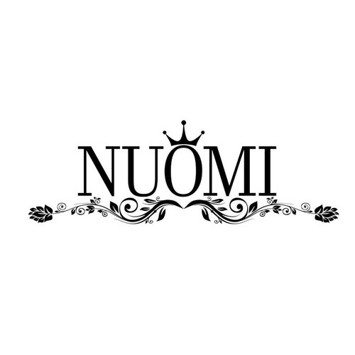 NUOMIhandmade store logo