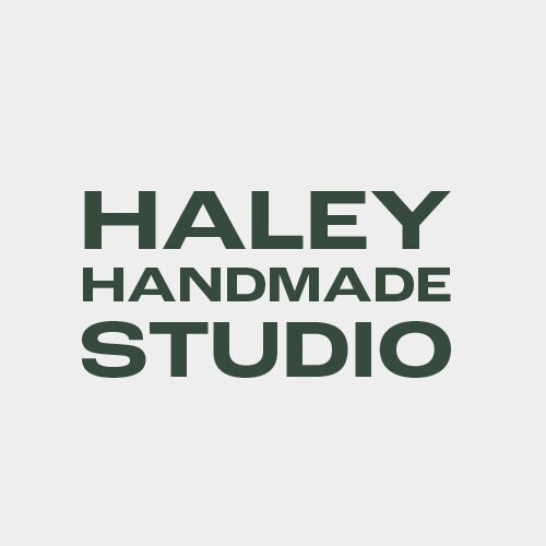HaleyHandmadeStudio - Etsy