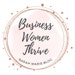 Sarah Businesswomenthrive