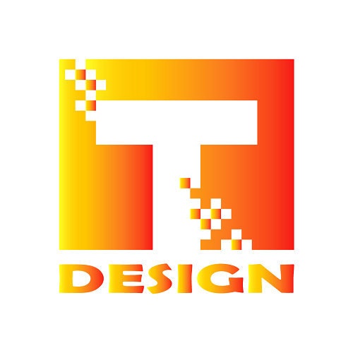 Tdesign510 store logo