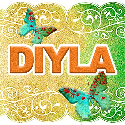diyla Etsy