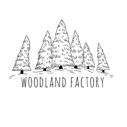 WooodlandFactory store logo