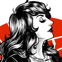 Sir Crocodile Print One Piece 6x6in Print Etsy Australia