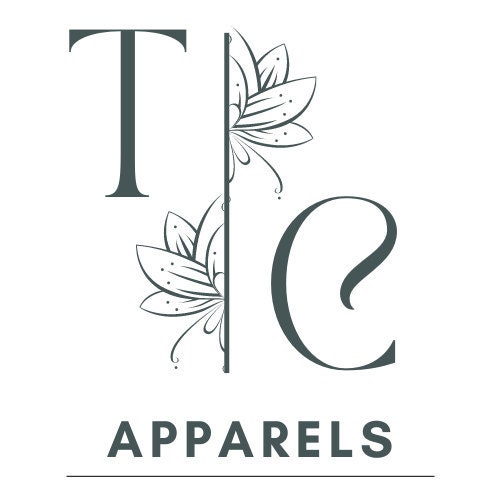 TCApparels store logo