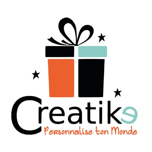 CreaboutikAtelier store logo
