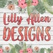 Lilly Allen
