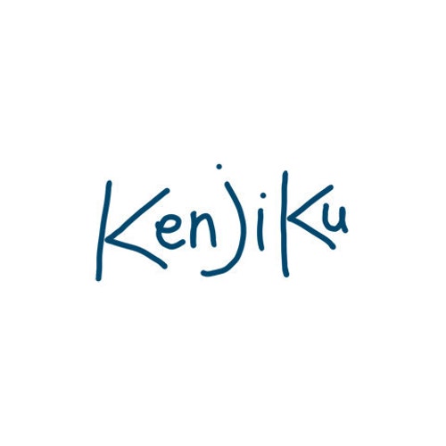 KenjikuMade store logo