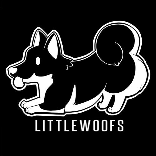 LittleWoofs - Etsy