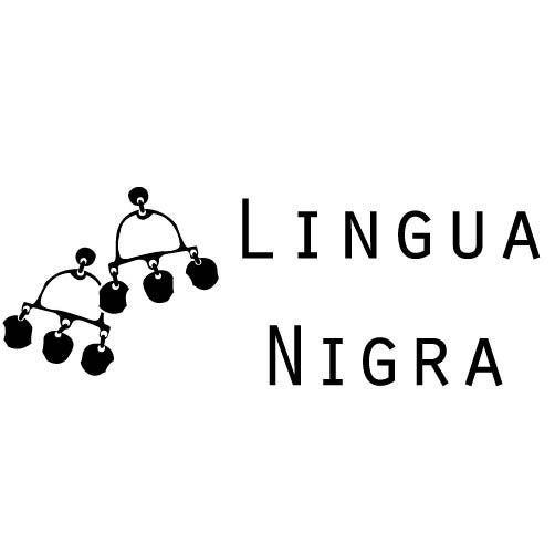 Etsy cheap lingua nigra