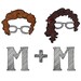 Mushpa y Mensa