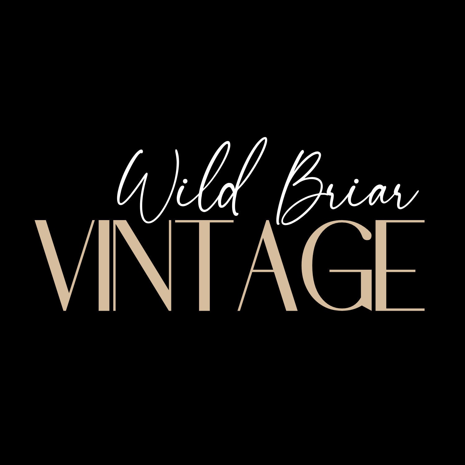 Vintage Siam Niello & Brass Candle Holders – Wild Briar Vintage