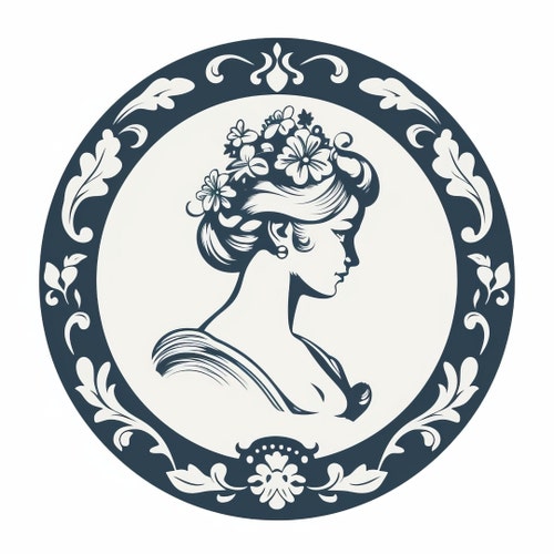 DigitalMarschall store logo