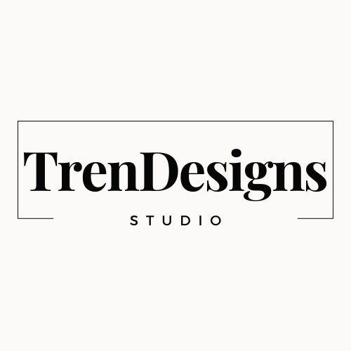 TrenDesignStudioCo store logo