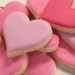 Custom Cookies by gigi