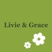 Livie and Grace