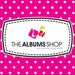 The Albums Shop