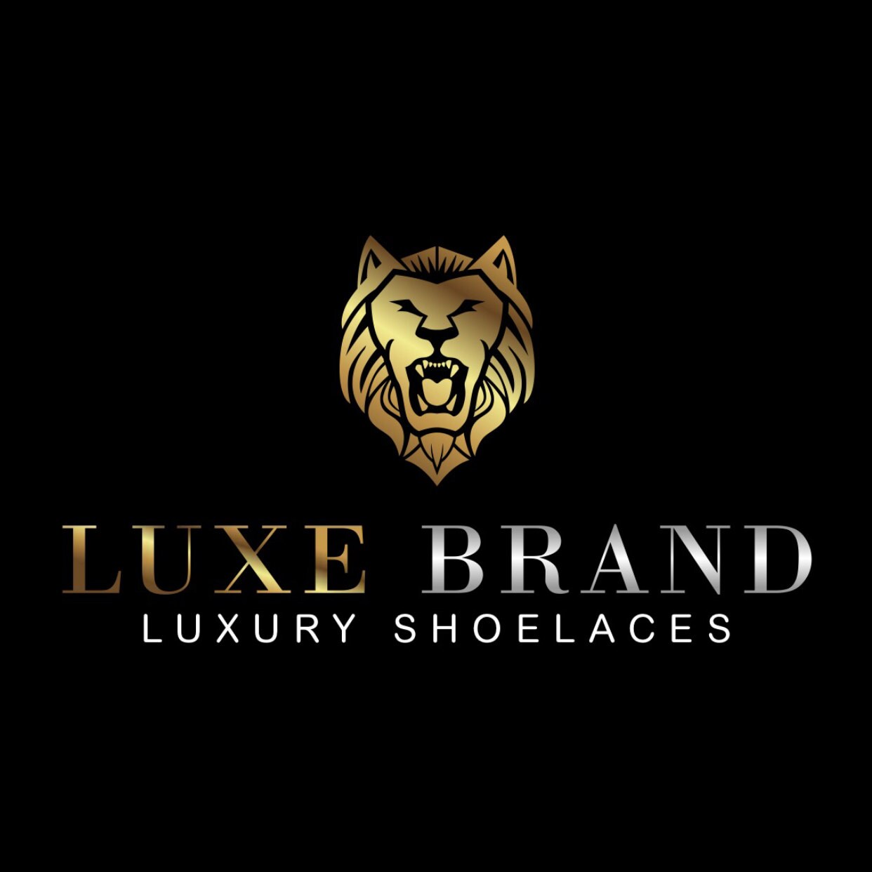 Image result for Luxe Brand Luxury Shoelaces