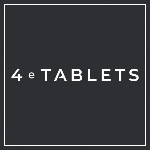 4etablets store logo