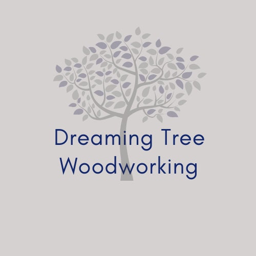Dreaming Tree Woodworking By Dreamingtreewoodwork On Etsy