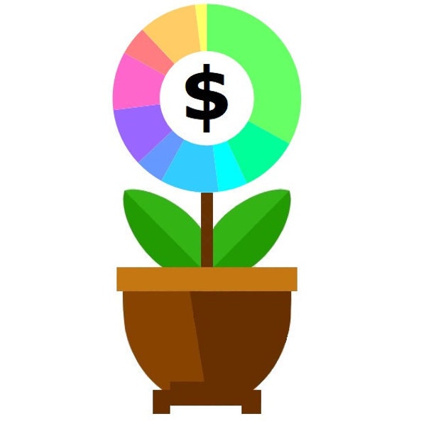 Color Block Resume Template Cover Letter & Banner - Etsy