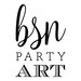 BSNPartyArt