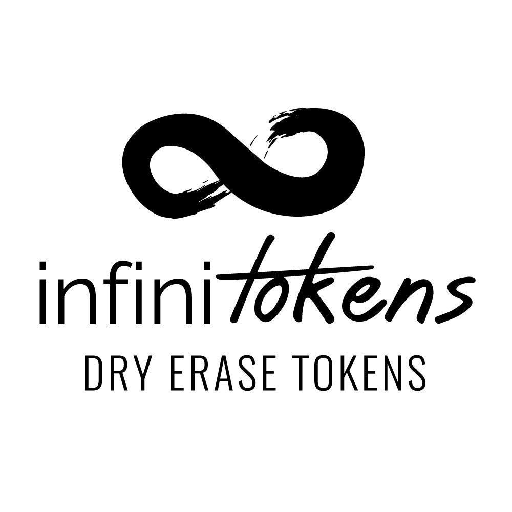 InfiniTokens - Etsy