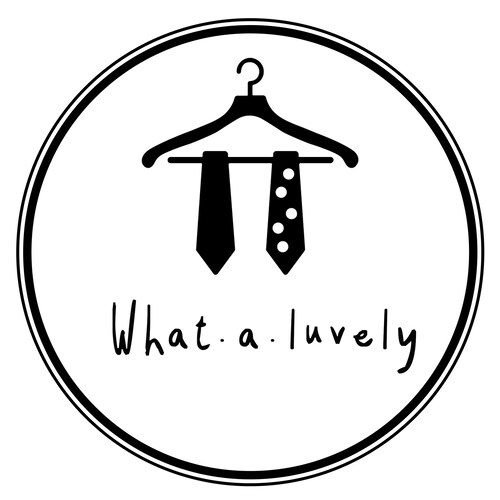 WhatALuvely store logo