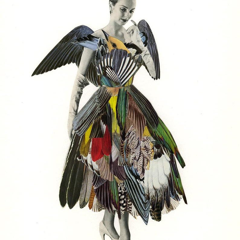 Poppy liked to leave them in her dust Limited edition print by Vivienne Strauss. Poppy liked to leave them in her dust Limited edition print by Vivienne Strauss.
