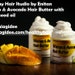 Healthy Hair Studio by Enitan