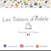 Les Trésors d'Adèle