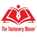 The Stationery Manor