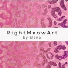 RightMeowArt