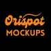 Orispot Mockups