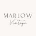 Marlow Vintage