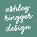 Ashley Ringger