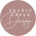 PearlyPaperDesign