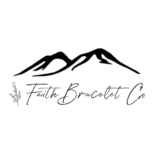 Faith on sale bracelet company