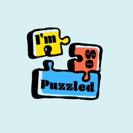 2000 Pièces, Puzzle pour adultes, Puzzle, Je suis si perplexe