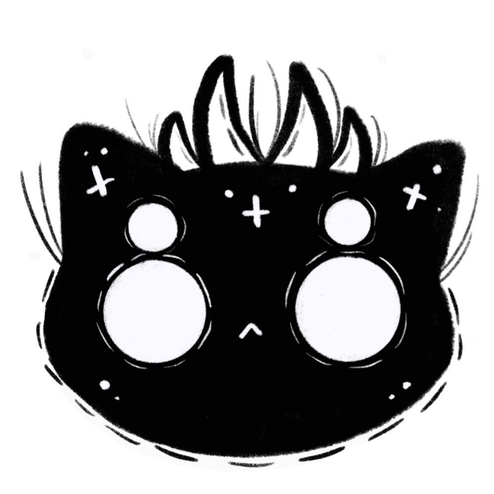 Get Perfect Cat Parade Transparent Sticker Here With A Big