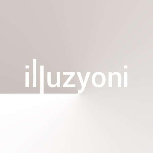 Illuzyoni store logo