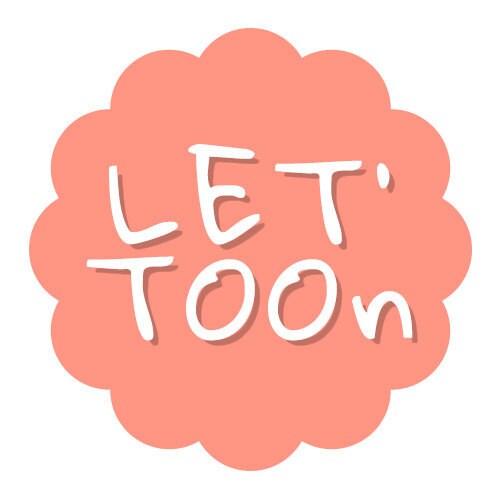 LETTOOn store logo