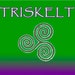 Triskelt