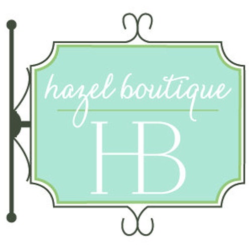 thehazelboutique Etsy