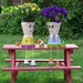 flower pot people