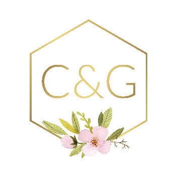 J c g. G'C. C G logo.