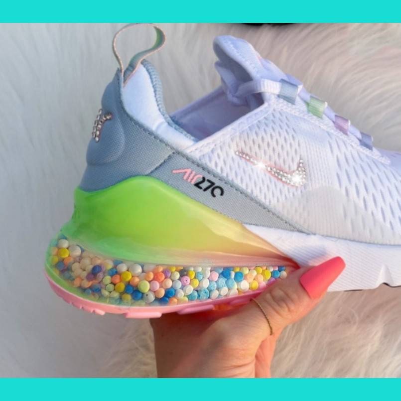 air 270 personalizzate