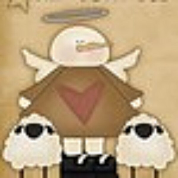 Cute Needle Felted Christmas Mouse With Santa's Cookie Winter